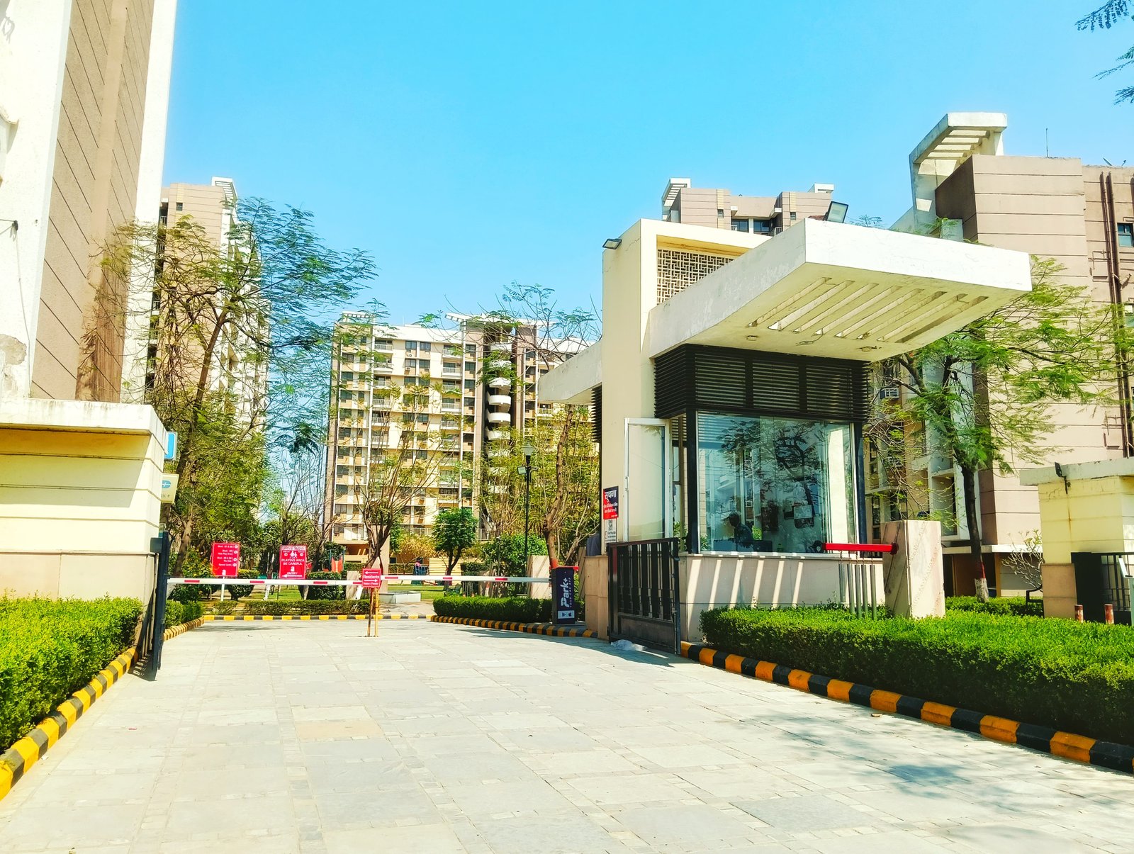 Ashiana Surbhi Residency - 2 BHK Flats