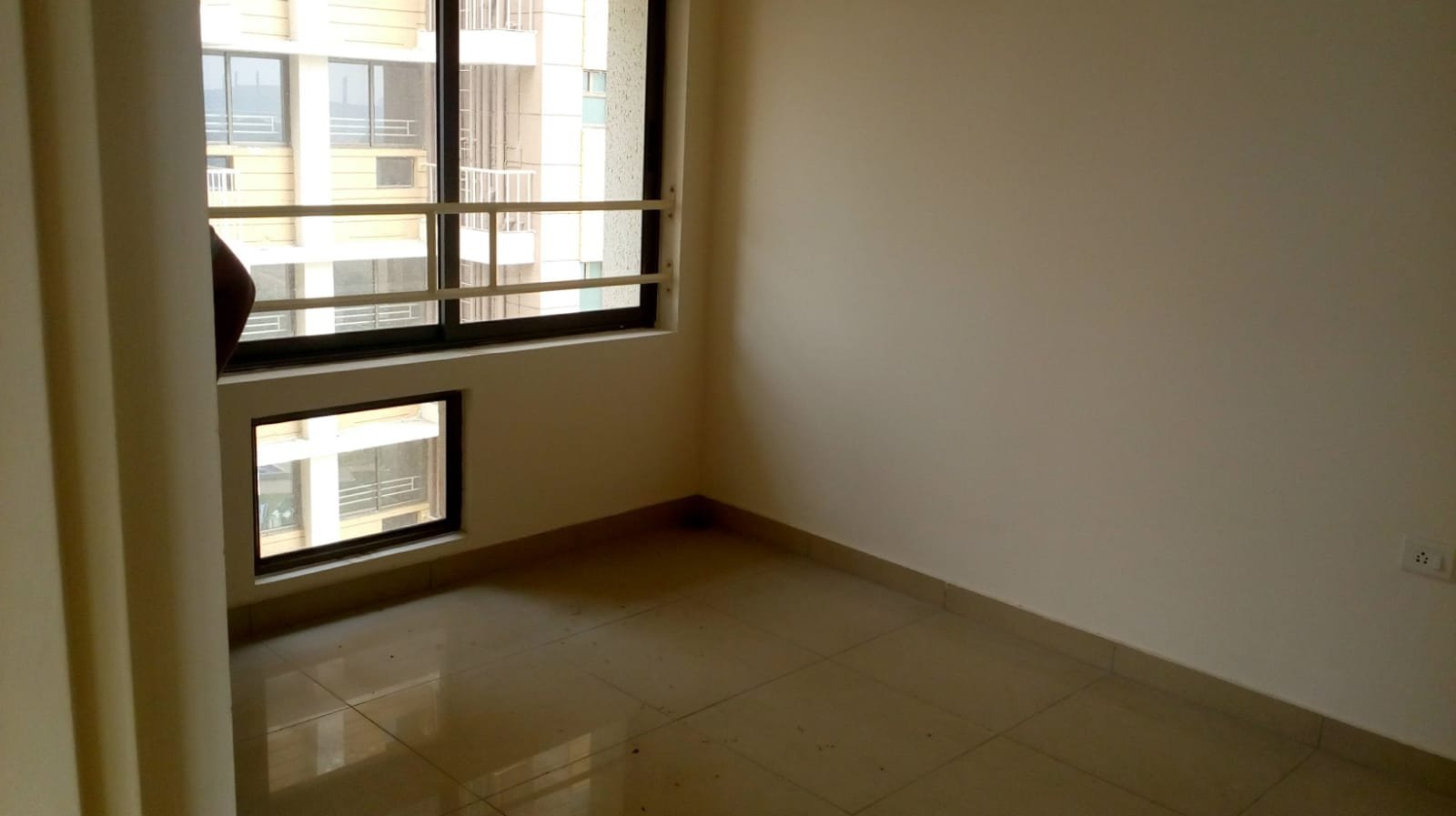 Ashiana Surbhi Residency – 3 BHK — View 3