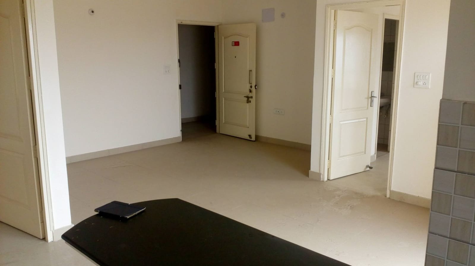 Ashiana Surbhi Residency 3 BHK Flats — View 2