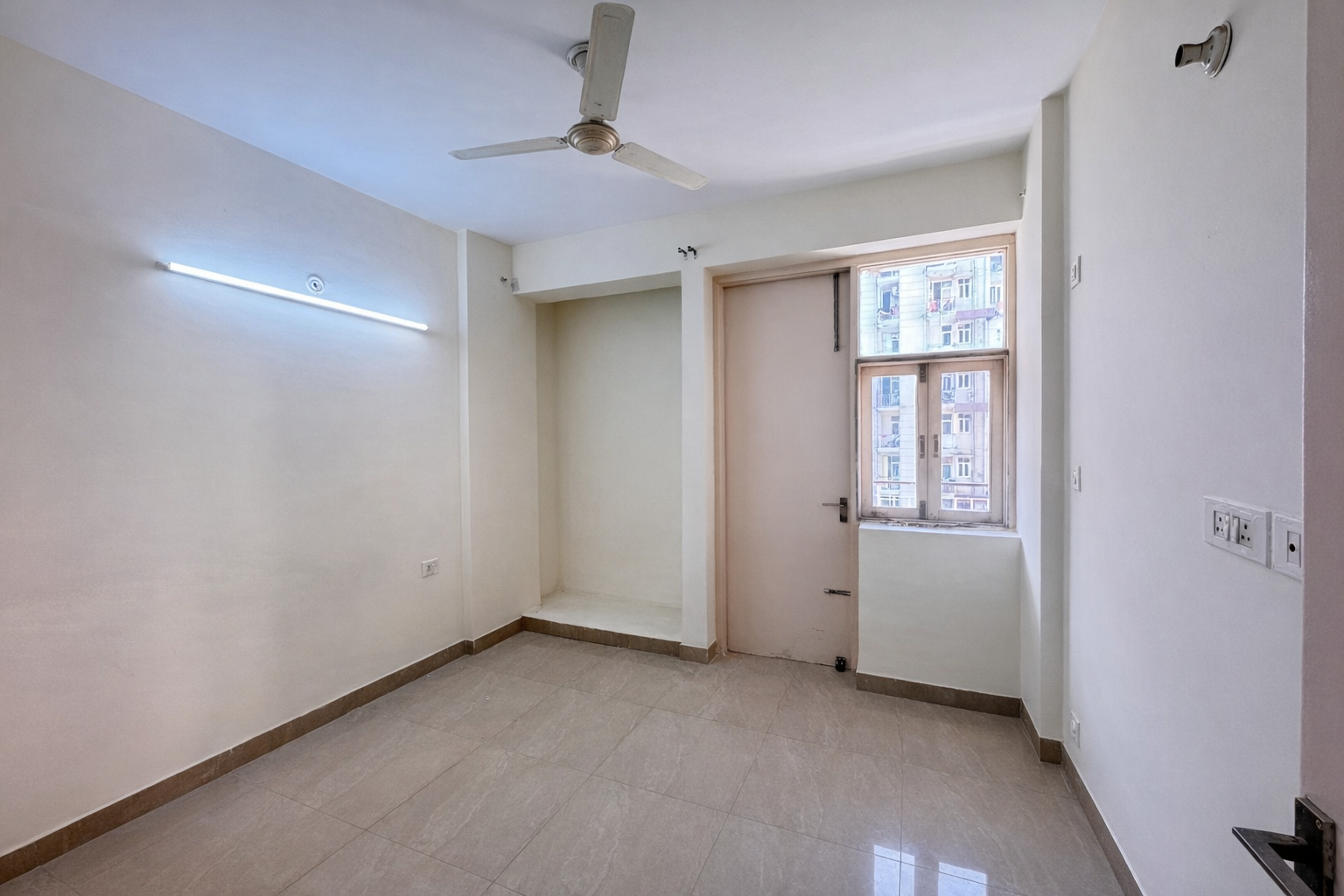 2BHK Flat on Krish Aura — View 2