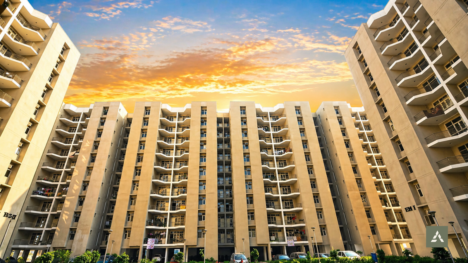 BDI Sunshine City